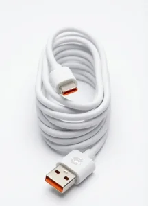 MIDILLI USB-C to USB-A Cable - 2 Meters