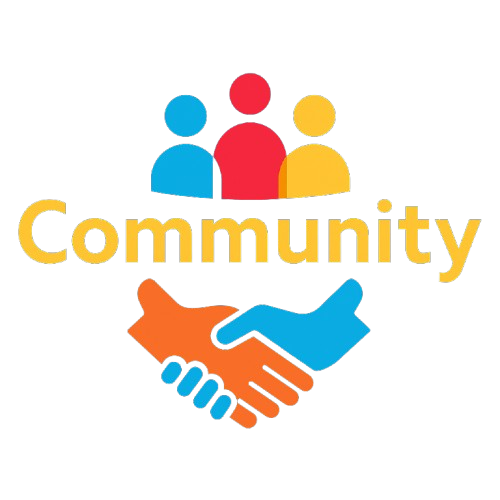 Community Sharing Features