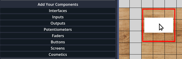 Components